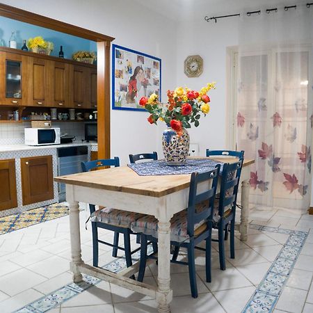 B&B Villa Concordia Vip Agrigento Dış mekan fotoğraf