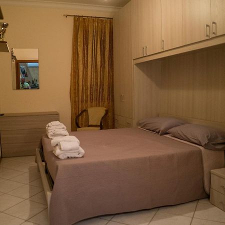 B&B Villa Concordia Vip Agrigento Dış mekan fotoğraf