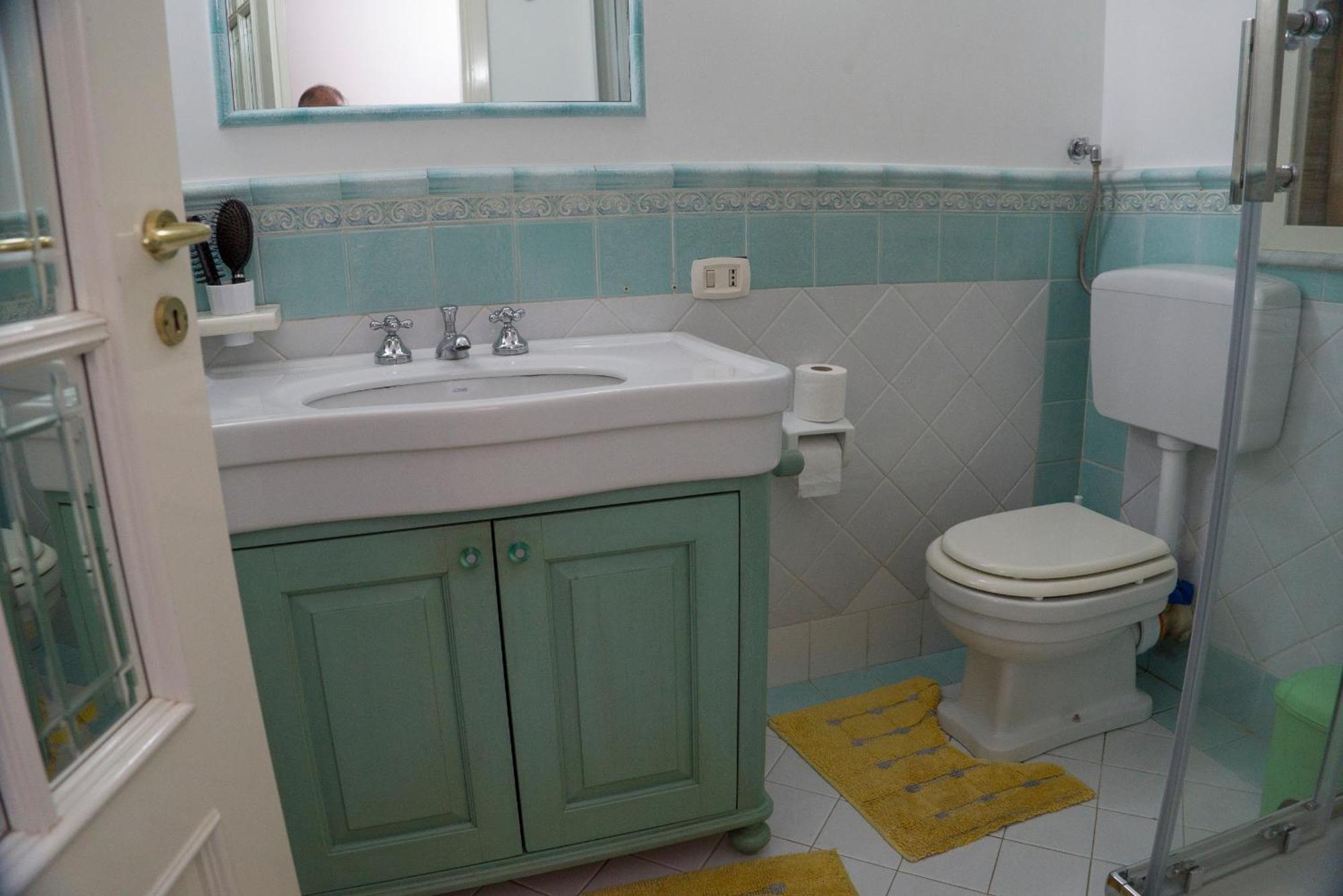 B&B Villa Concordia Vip Agrigento Dış mekan fotoğraf